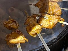 -号令江湖·水浒烤肉(和畅睦邻中心店)
