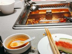 -海底捞火锅(吾悦广场店)