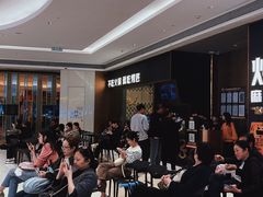 -烤匠麻辣烤鱼(万象城店)