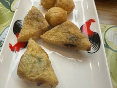 -椰皇鸡饭·烧味烧腊