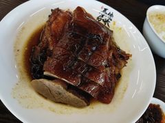 -龍炎馬仔烧味(首位中心店)