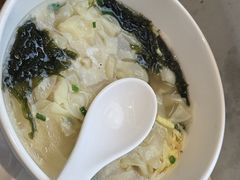 -同心楼(解放北路店)