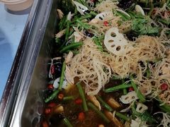 -西安西藏大厦开元名都大酒店·四季轩中餐厅