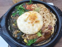 -刘长兴(三牌楼店)
