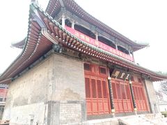 -古文化街旅游区