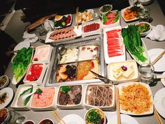 -海底捞火锅(八佰伴店)