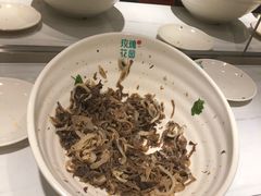 毛肚-玫瑰花园自助烤肉(顺义鑫海韵通店)