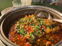 -一坐一忘云南菜(三里屯店)