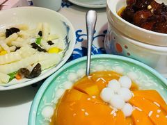 -小菜园新徽菜(合肥瑶海万达店)