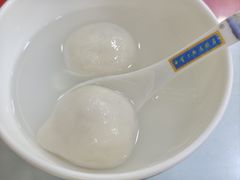 -七宝老街汤团店(七宝一店)