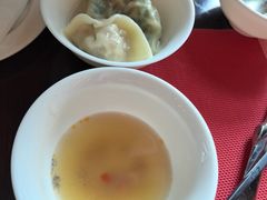 -广州希尔顿逸林酒店-OPEN開·全日制餐厅·海鲜·小火锅·自助餐(东风路店)