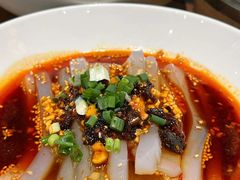 -大盐帮川菜馆(长楹天街店)