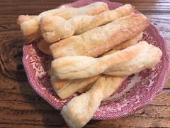 -中关村茶点