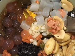 -有拈头成都市井火锅(老门东店)