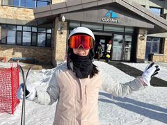 -长白山华美胜地滑雪场