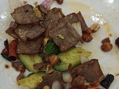 -宛平李记小吃(东关街店)