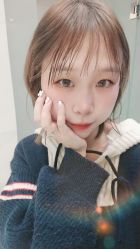 -柚子•猫美睫美甲