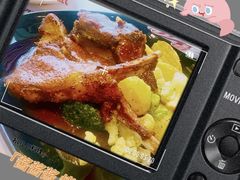 -宜家·瑞典风味餐厅(无锡店)