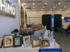 -海马体照相馆(上海宝山万达广场店)