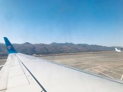 -丽江三义国际机场