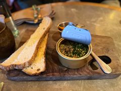 -THE CANNERY&JUJU 新鲜海鲜·牛排美食酒廊