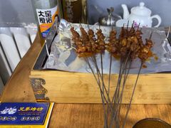 -兄弟烤坊(八中店)