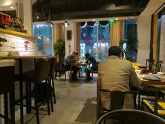 -俏湘私房菜(国贸店)