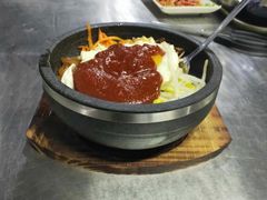 -正宗齐齐哈尔烤肉·齐牛哥鲜切炭火烤肉(杭州总店)