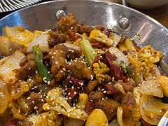 -双流老妈兔头(总店)