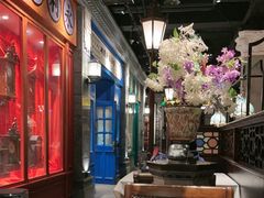 -北平楼·烤鸭·北京菜(牡丹园店)