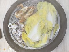 -船奇蒸汽海鲜·闽菜(八市海鲜总店)