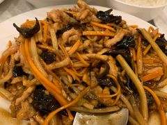 -郭林家常菜(洋桥店)