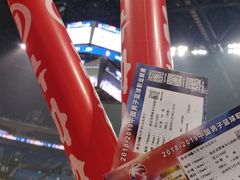 -梦之蓝青奥体育公园体育馆