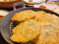-金苑酒家·客家菜·广东老字号(万象店)