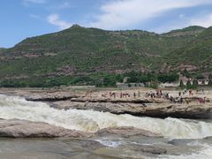 -陕西黄河壶口瀑布旅游区