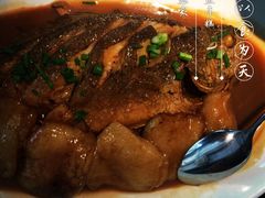 -外婆家(杭州马塍店·杭帮菜名店)
