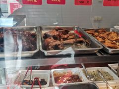 -老正兴菜馆(福州路店)