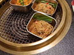 -韩盛·盛江山自助料理(中街大悦城店)