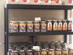 零售区-85度C(北京右安门外店)
