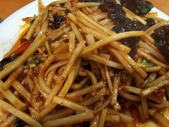 -龙梅肥肠鱼(明瓦廊店)