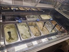 -歎雪糕低糖低脂Gelato冰淇淋