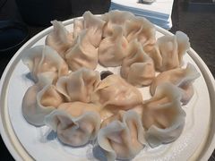 浩运海胆饺-浩运海鲜·16年专注青岛菜(石老人店)