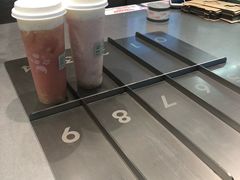 -喜茶(深圳丰盛町店)