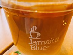-Jamaicablue Coffeeshop(中央广场店)