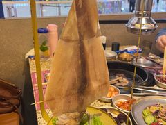 -首尔烤肉大排档(合生汇店)