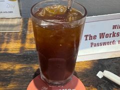 -The Workshop Coffee