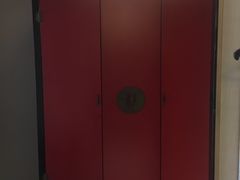 -重庆富力艾美酒店
