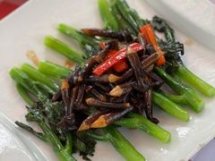 -陶缘一号·四季缘·老字号顺德菜·户外婚礼家宴(西滘店)