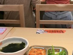 -庆米鲜朝鲜族拌饭(固戍店)