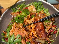 -吃饭皇帝大(解放西路店)